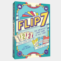 Flip 7
