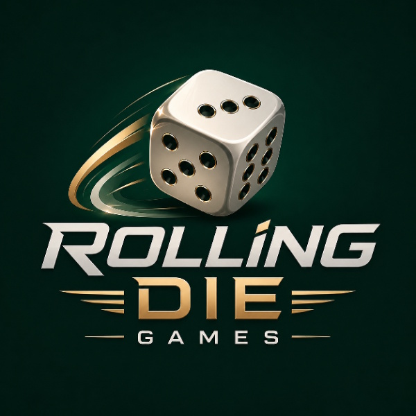 Rolling Dice Games