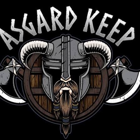 Asgard Keep