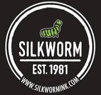 Silkwork Ink