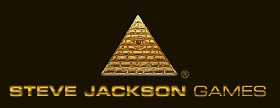 Steve Jackson Games